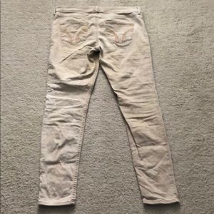 Hollister Jeans - 3/$30!! Hollister super skinny jeans Hollister Jeans - 3/$30!! Hollister super skinny jeans